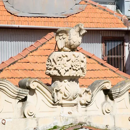 Alibi By Yoursporto 3* 波尔图