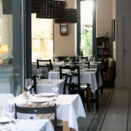 Alibi By Yoursporto 4* Oporto