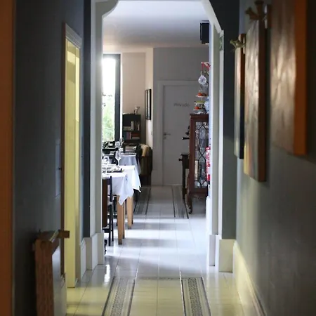 Alibi By Yoursporto Maison d'hôtes Oporto