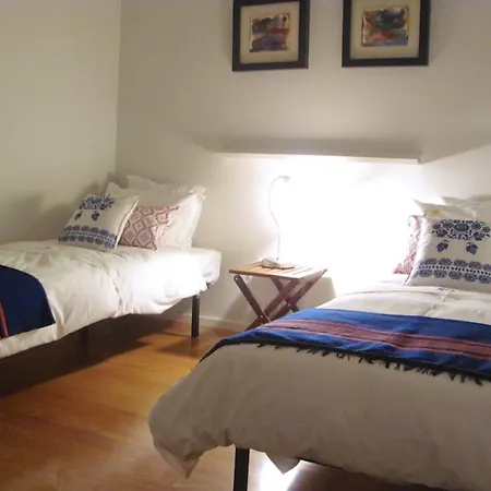 Alibi By Yoursporto Casa de hóspedes Porto