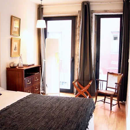 Alibi By Yoursporto Casa de hóspedes Porto