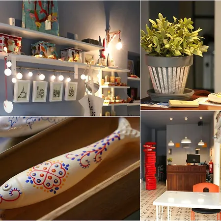 Maison d'hôtes Alibi By Yoursporto