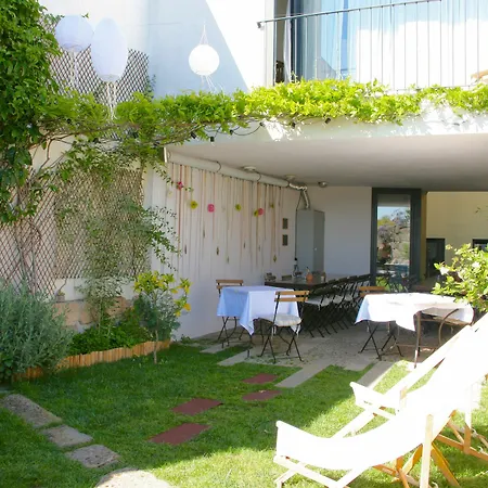 Alibi By Yoursporto 4* Oporto