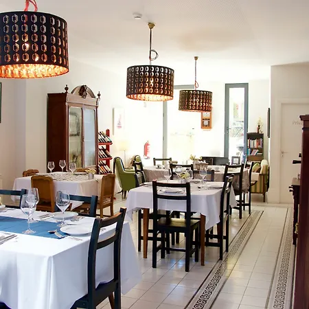 Maison d'hôtes Alibi By Yoursporto 4*