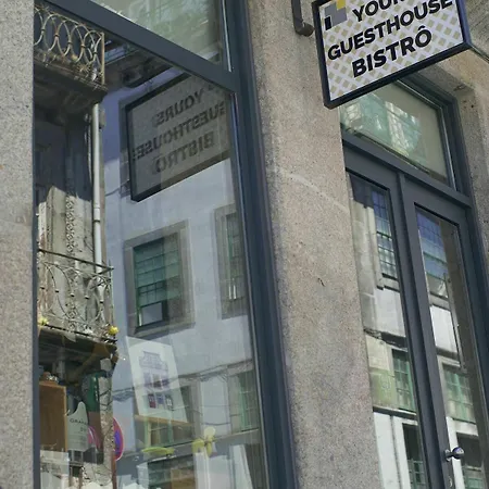 Maison d'hôtes Alibi By Yoursporto Oporto