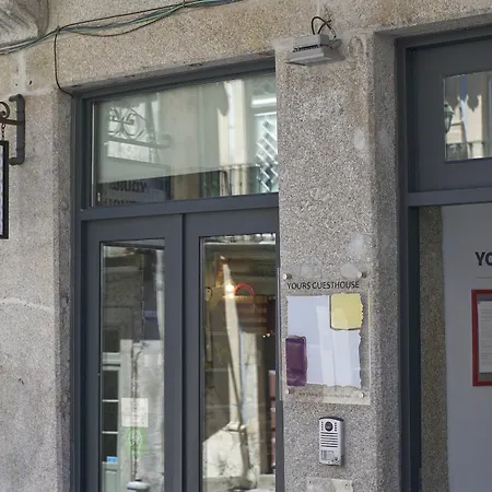 Alibi By Yoursporto 4* Oporto
