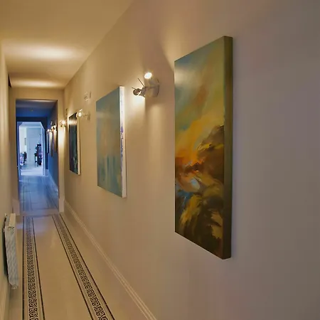 Maison d'hôtes Alibi By Yoursporto Oporto