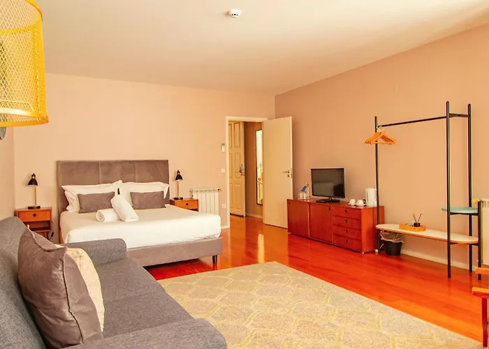 Pensión Alibi By Yoursporto