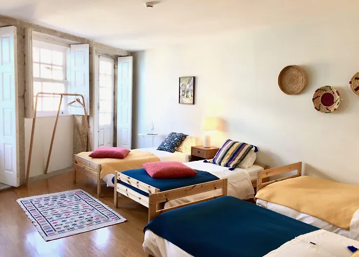 Alibi By Yoursporto Maison d'hôtes