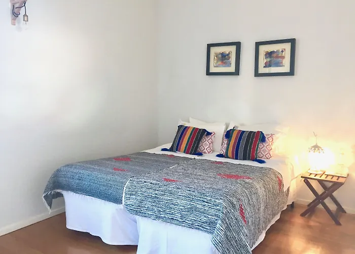 Alibi By Yoursporto 3* Oporto