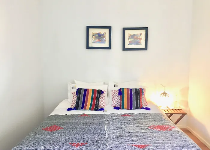 Maison d'hôtes Alibi By Yoursporto Oporto