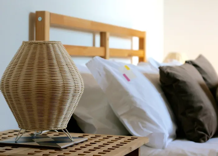 Alibi By Yoursporto Гостевой дом 3*