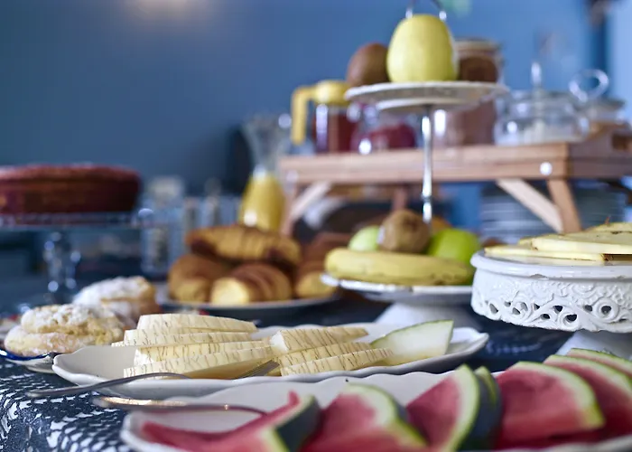 Alibi By Yoursporto Maison d'hôtes Oporto