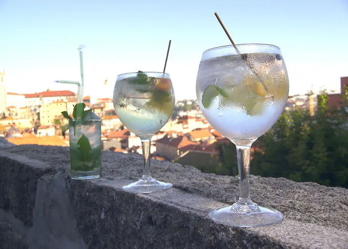 Alibi By Yoursporto 3* Oporto