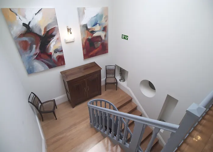 Maison d'hôtes Alibi By Yoursporto 3*