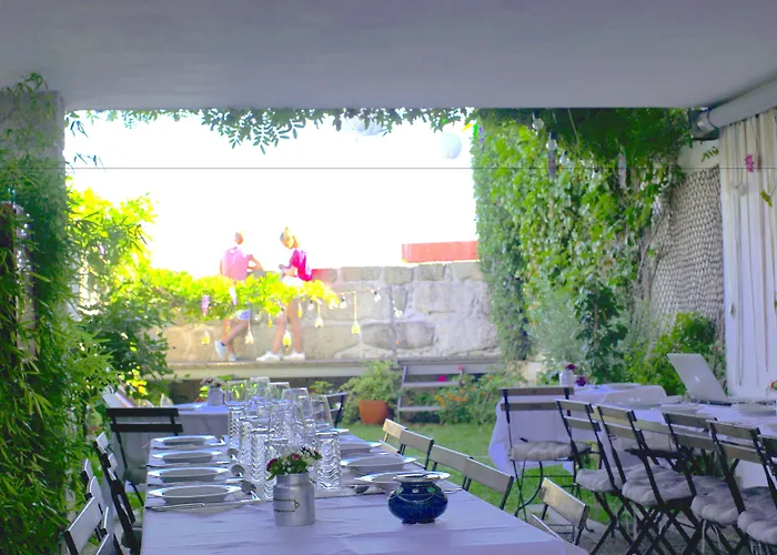 Alibi By Yoursporto 3* Oporto