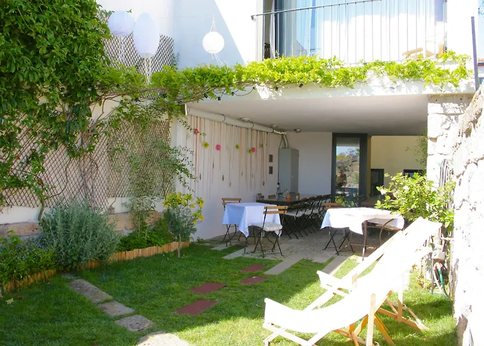 Alibi By Yoursporto Oporto