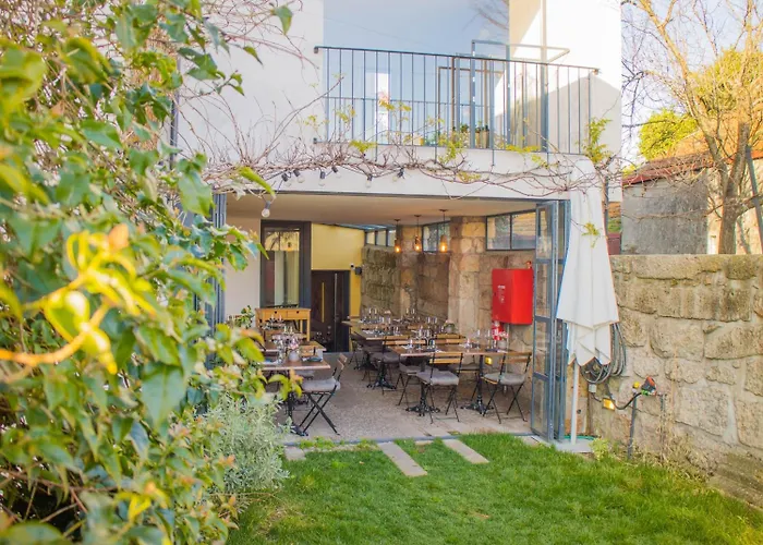 Maison d'hôtes Alibi By Yoursporto 3*