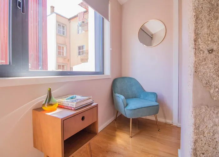 Pensión Alibi By Yoursporto Oporto