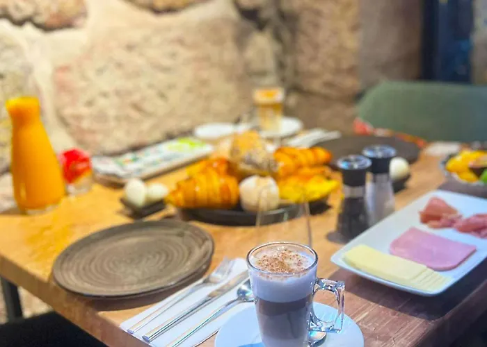 Maison d'hôtes Alibi By Yoursporto 3*