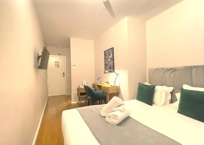 Alibi By Yoursporto Oporto