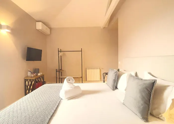 Alibi By Yoursporto 3* Oporto