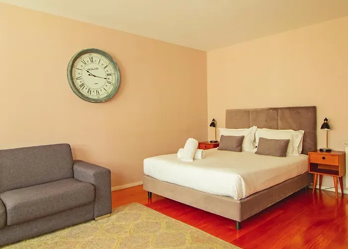 Maison d'hôtes Alibi By Yoursporto 3*