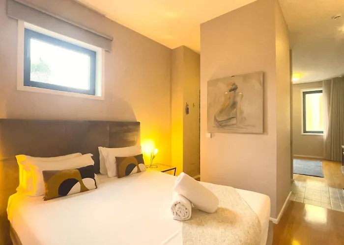 Alibi By Yoursporto Maison d'hôtes