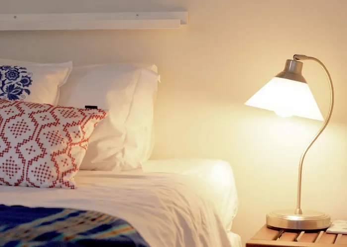 Alibi By Yoursporto Pensión Oporto