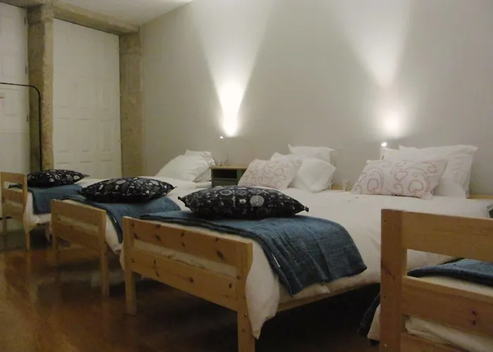 Pensión Alibi By Yoursporto Oporto