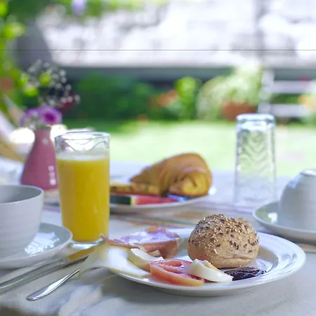 Alibi By Yoursporto Affittacamere Oporto