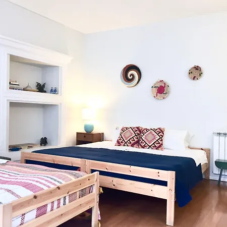 Alibi By Yoursporto Affittacamere 3*