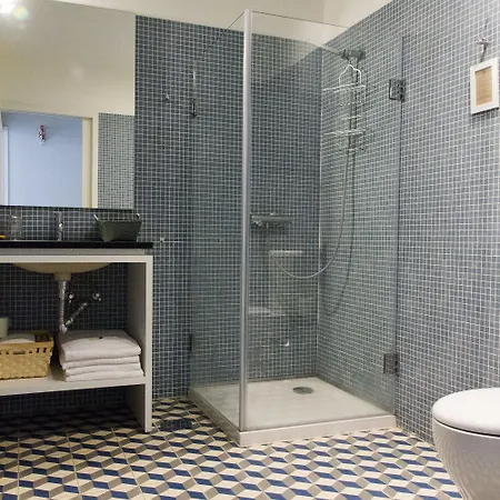 Alibi By Yoursporto Affittacamere 3*