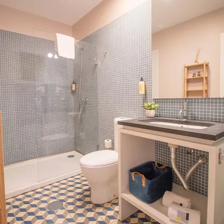 Alibi By Yoursporto 3* Oporto