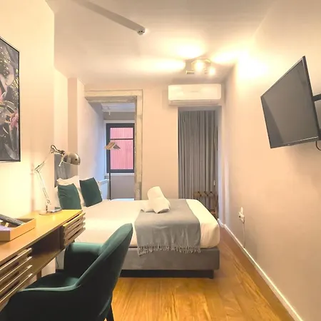 Alibi By Yoursporto Gæstehus 3*