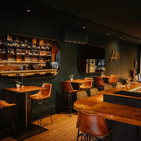 Alibi By Yoursporto Porto