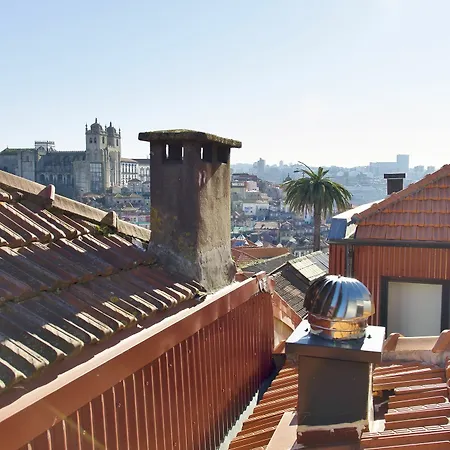 Alibi By Yoursporto Gasthuis Porto