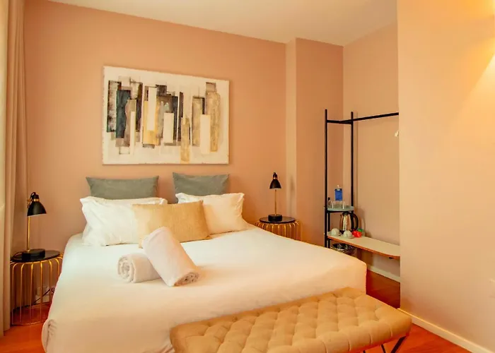 Gasthof Alibi By Yoursporto Porto