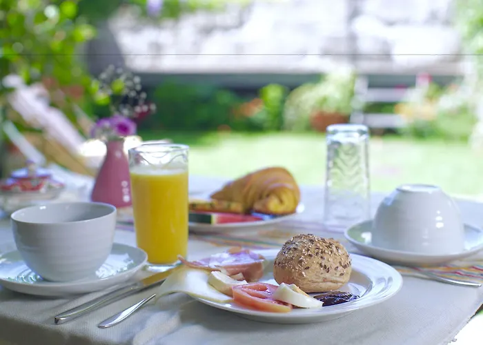 Alibi By Yoursporto Gæstehus Porto