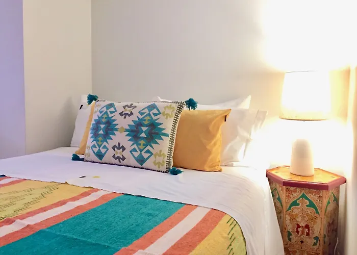 Alibi By Yoursporto Gæstehus 3*