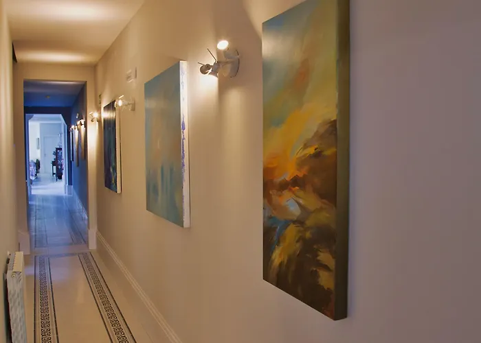 Gasthof Alibi By Yoursporto Porto