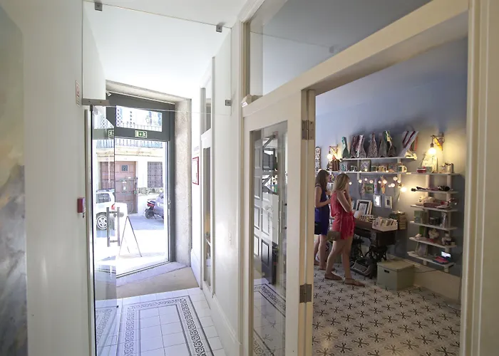 Casa de hóspedes Alibi By Yoursporto 3*