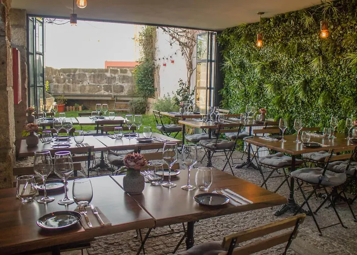 Alibi By Yoursporto Porto