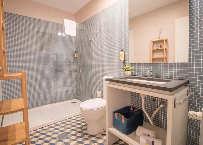 Alibi By Yoursporto 3* Porto