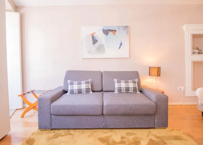 Alibi By Yoursporto Gasthof Porto