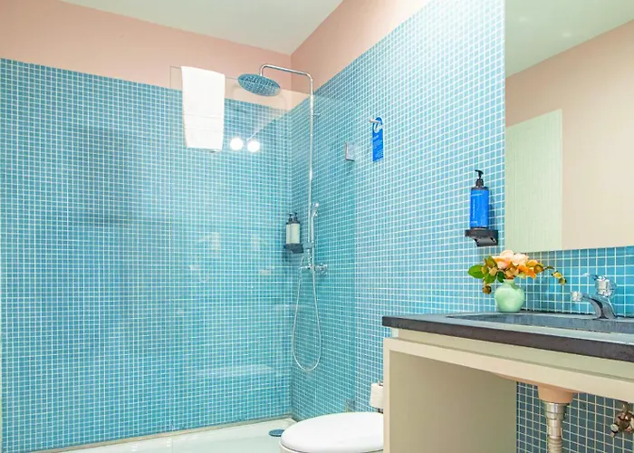 Alibi By Yoursporto 3* Porto