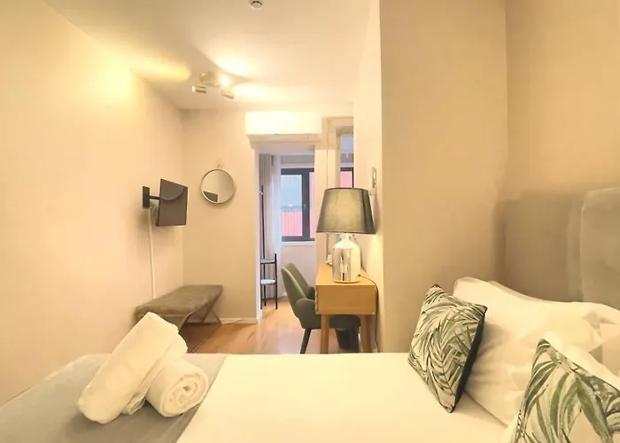 Gæstehus Alibi By Yoursporto 3*