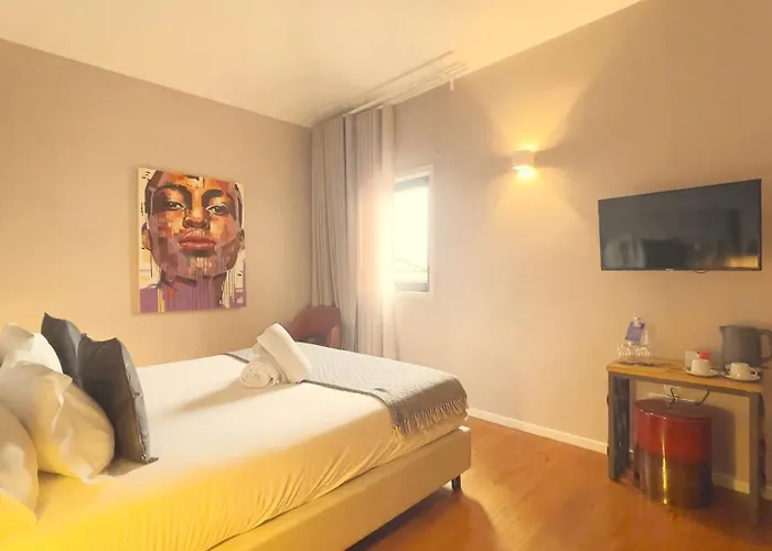 Casa de hóspedes Alibi By Yoursporto Porto