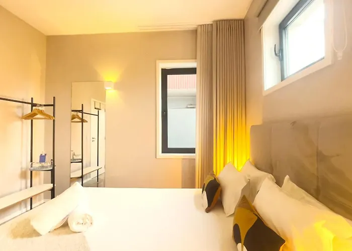 Alibi By Yoursporto Porto