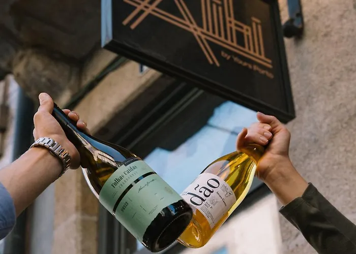 Alibi By Yoursporto 3* بورتو